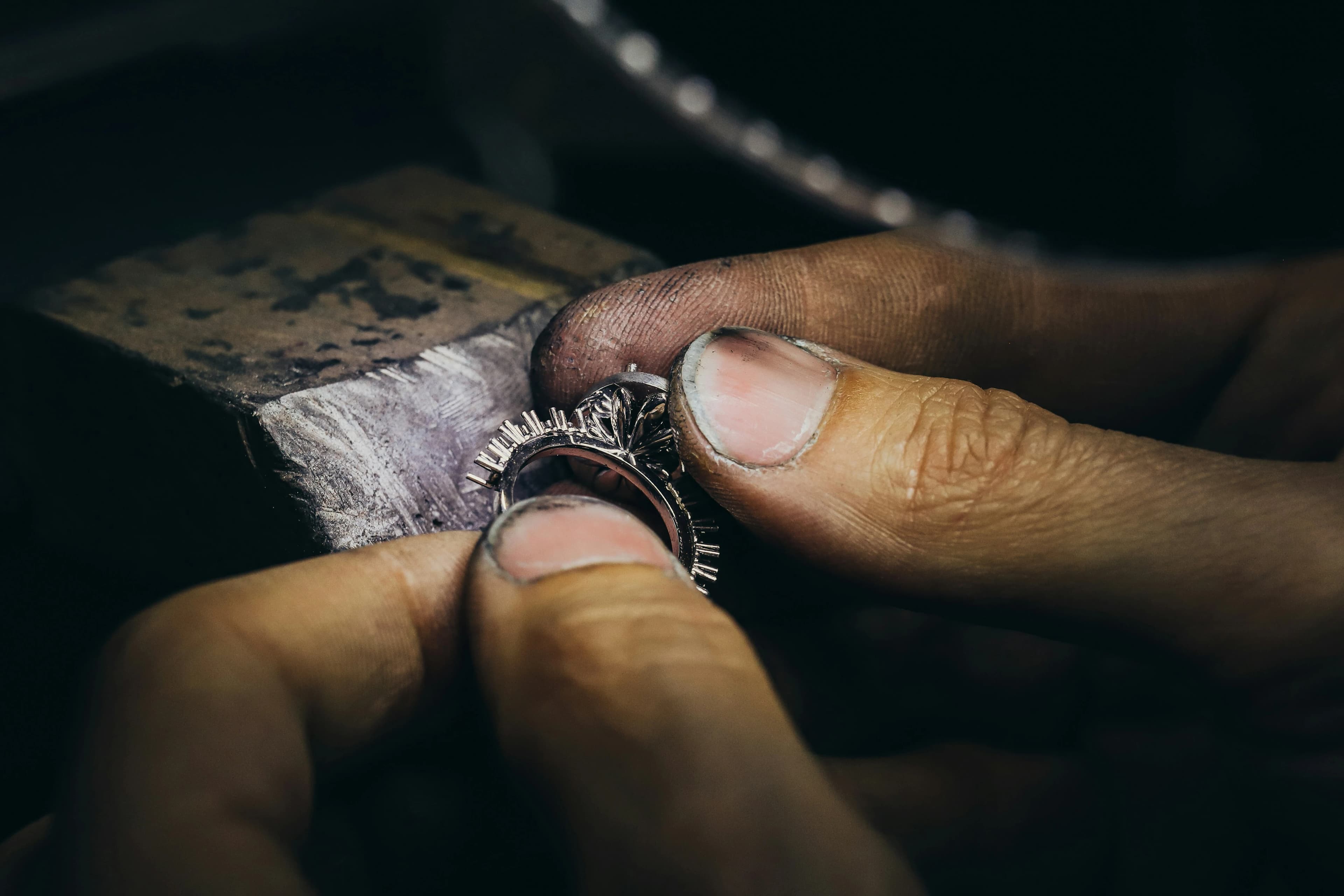 22K Gold Jewellery
